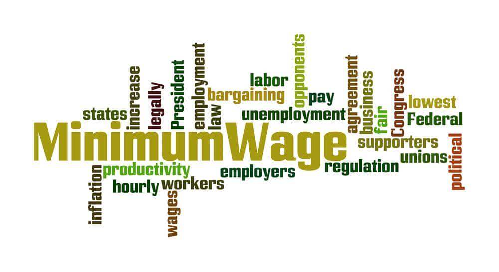 More Needed on Minimum Wage to Tackle Low Pay