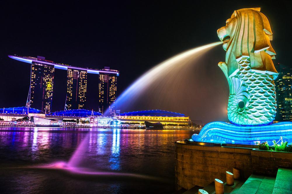 Singapore's Top 10 Billionaires Revealed