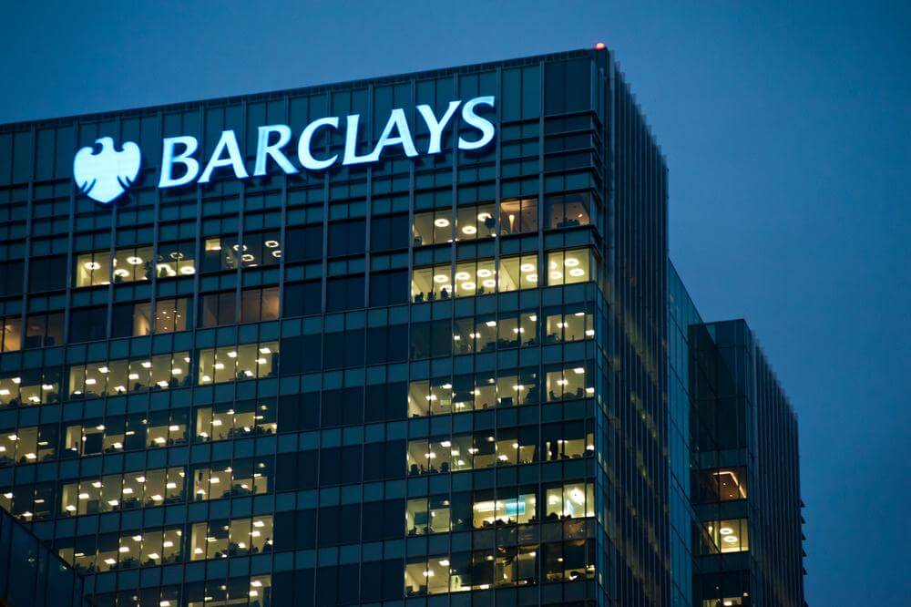 Barclays W&IM Triples Asian Structured Products Business