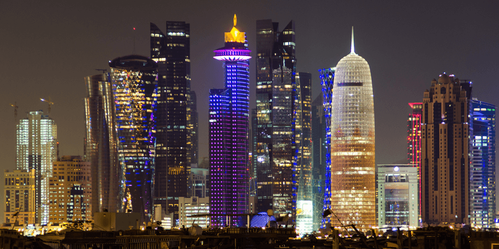 Qatar: A Haven for Emerging Markets Investors?
