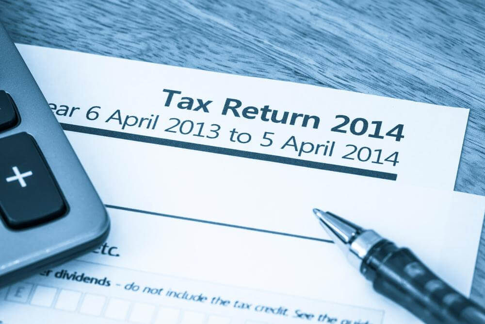 Tax-free Allowance for Non-UK Residents Could Go