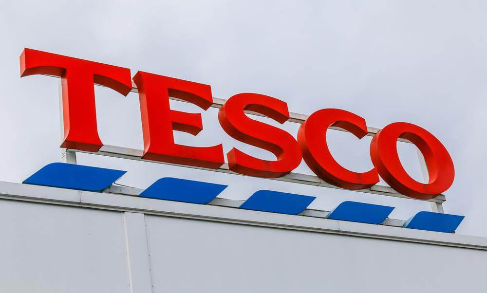 British Land Exchanges £733 Million of Joint Venture Properties With Tesco