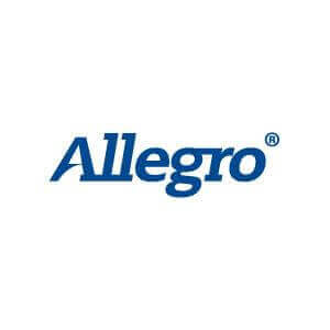 Allegro Named in '20 Most Promising' List