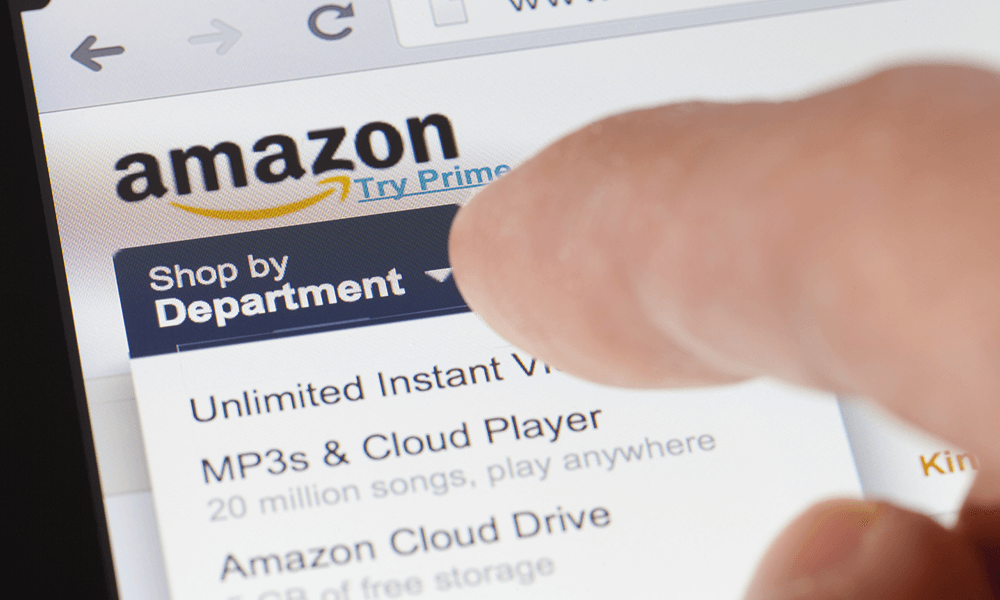 TheStreet Partners with Amazon