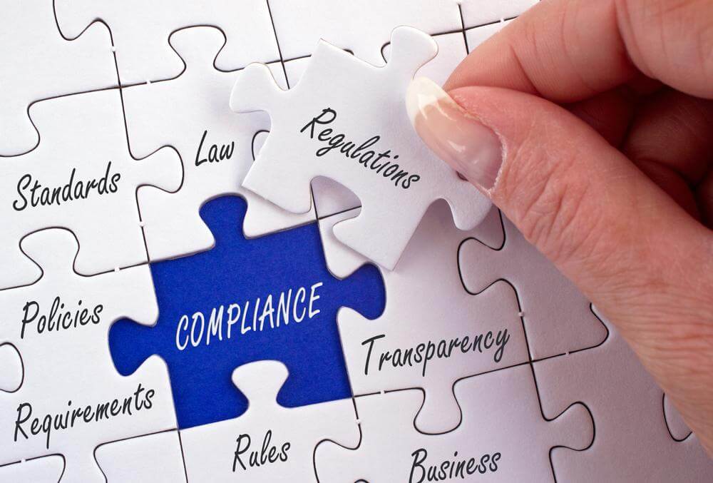 Compliance “Is at a Tipping Point”