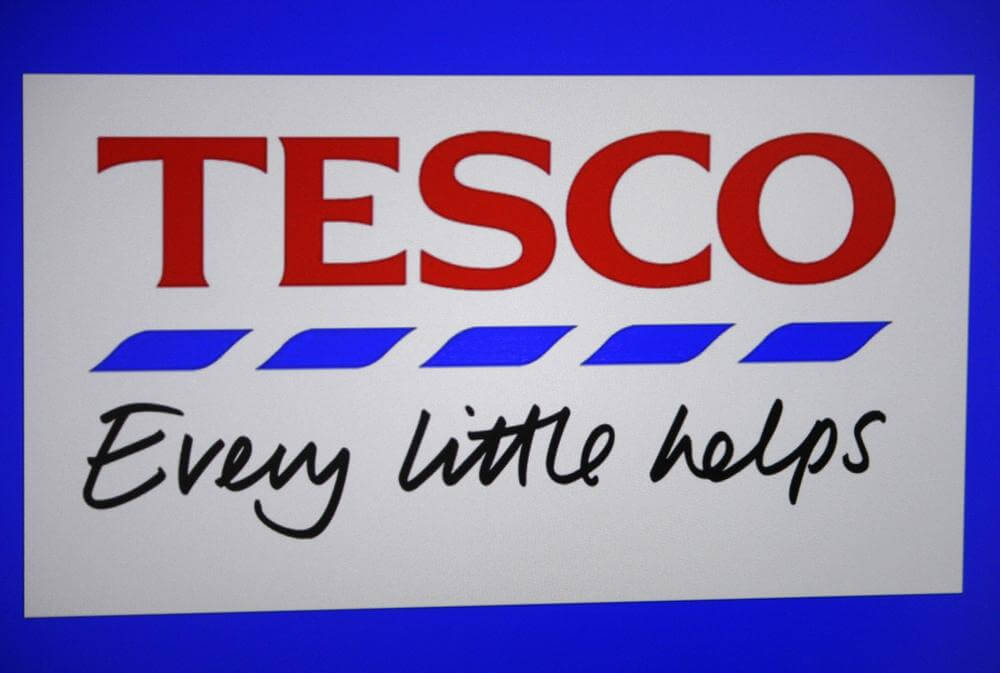 Tesco Launches Inquiry and Suspends Execs Over Profit Exaggeration