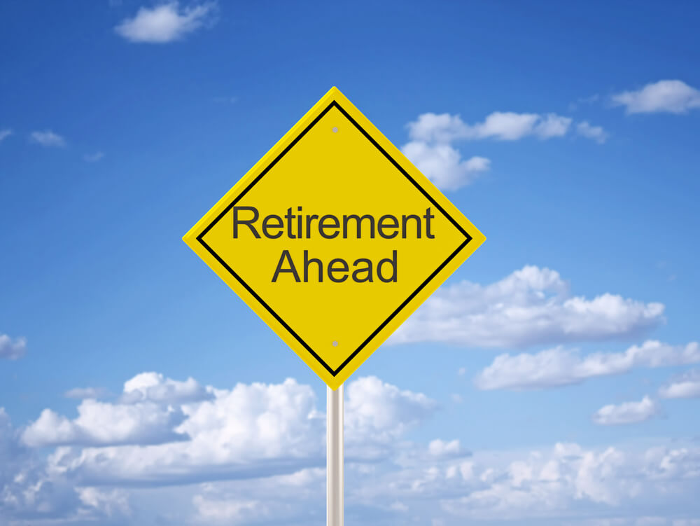 One in Four Not Ready to Retire