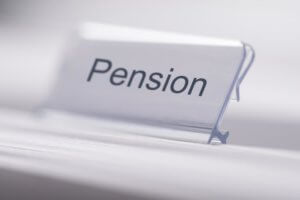 Demand for advice surges since the introduction of pension freedoms