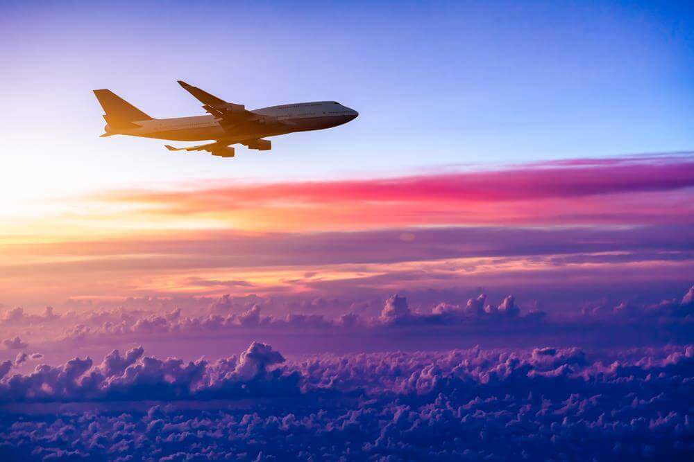 Specialist Travel Security Team to Take Aviation Data Security to New Heights.