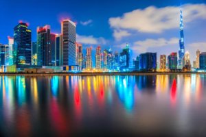 Overview of UAE’s new Commercial Companies Law