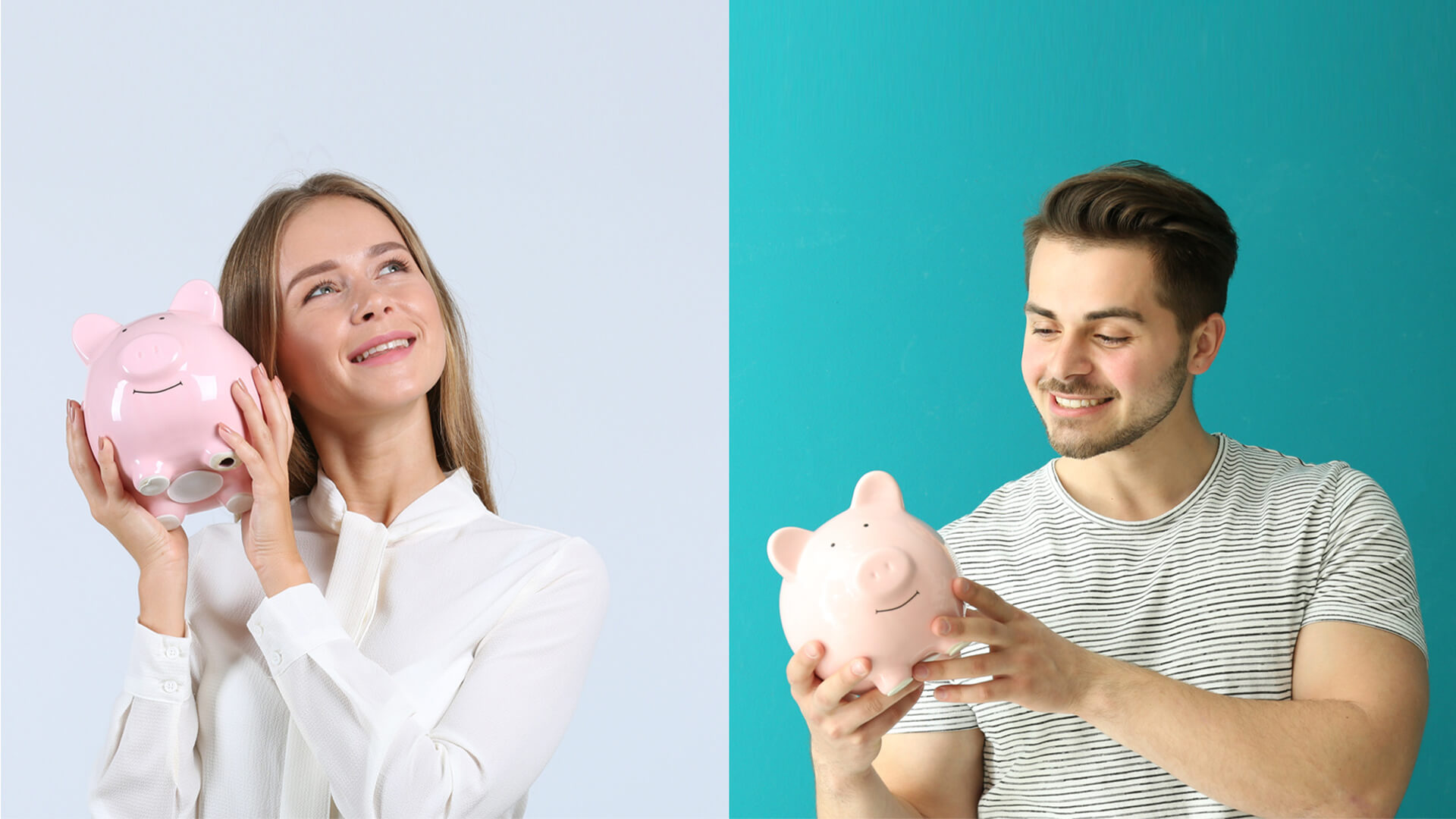 gender and savings
