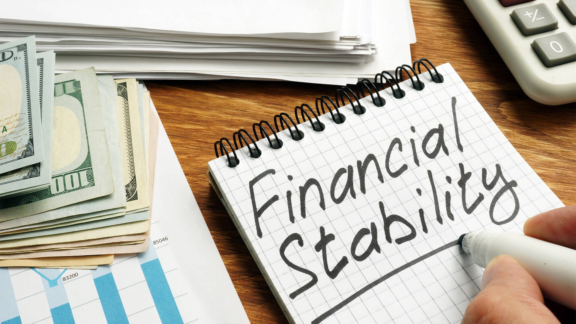Financial stability