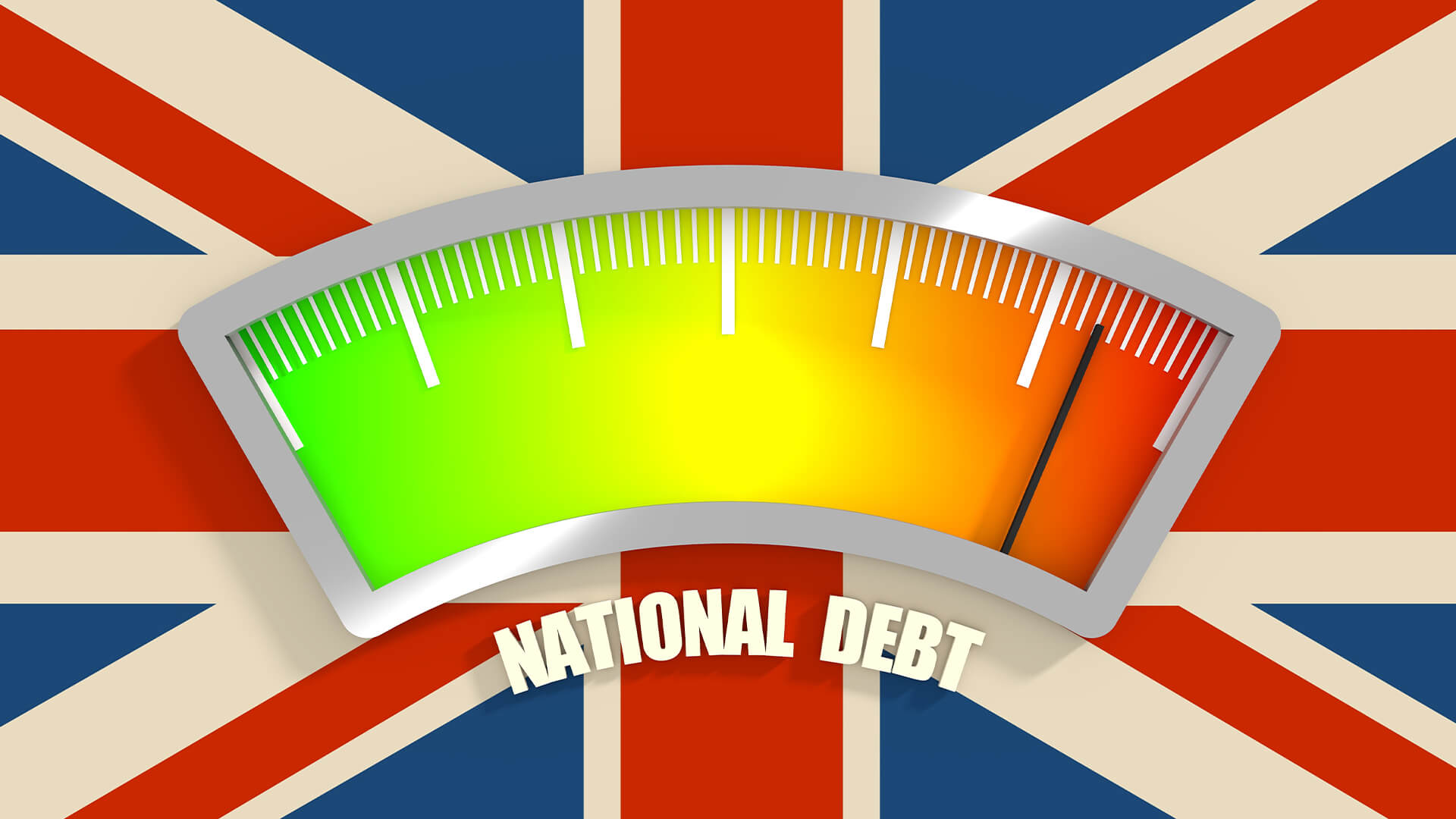 National debt