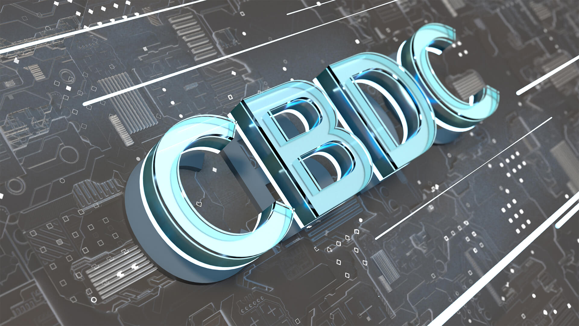 CBDCs Impact on Payments Market: A Push for Repositioning Barriers for