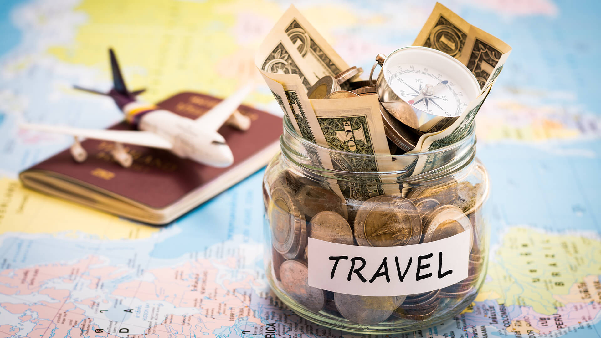 Travel Finance