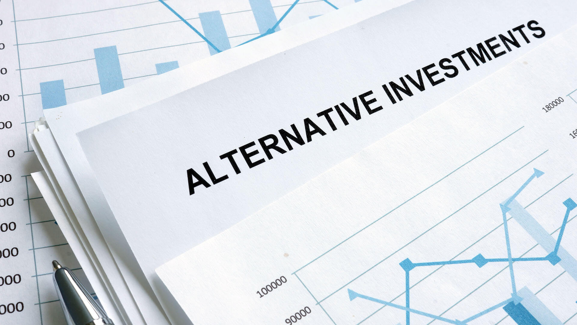 Alternative Investment Markets
