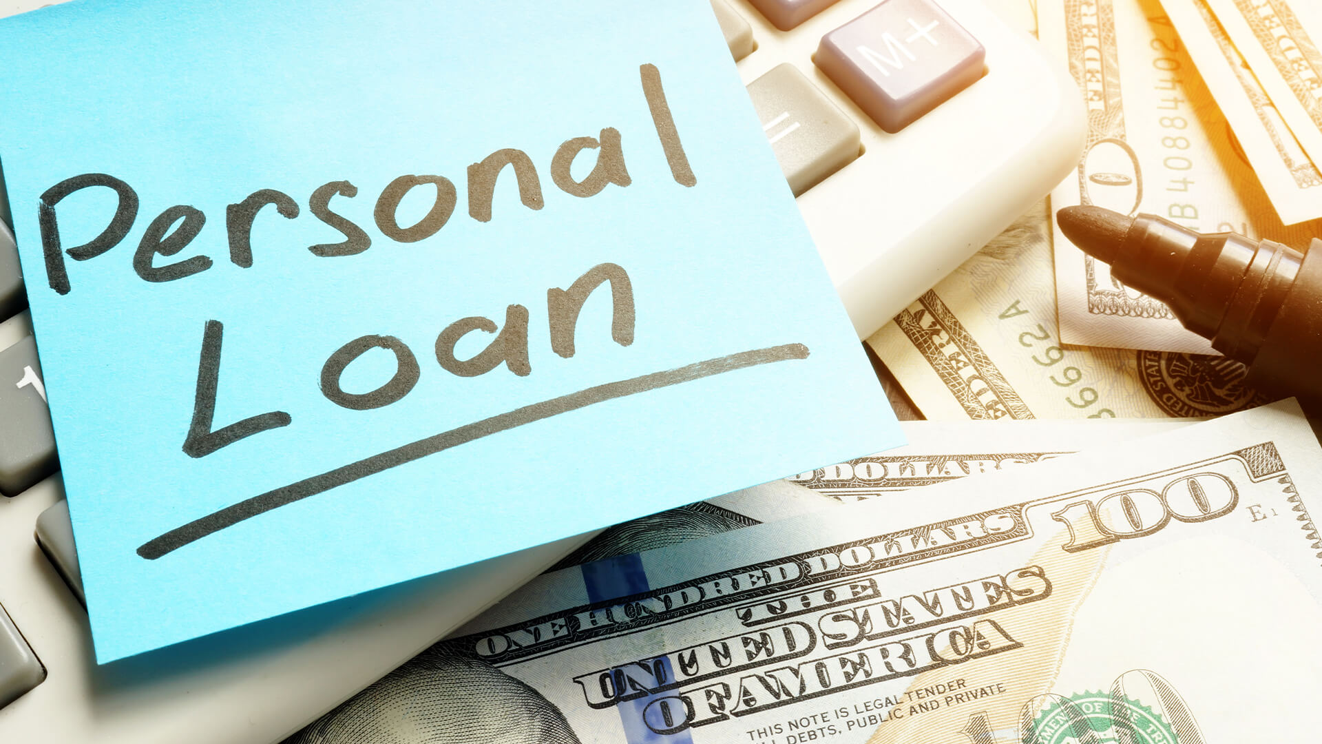 What are the Benefits of a Personal Loan? - Wealth & Finance International