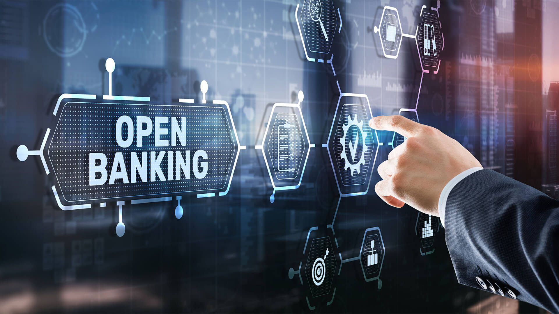 Open Banking Payments