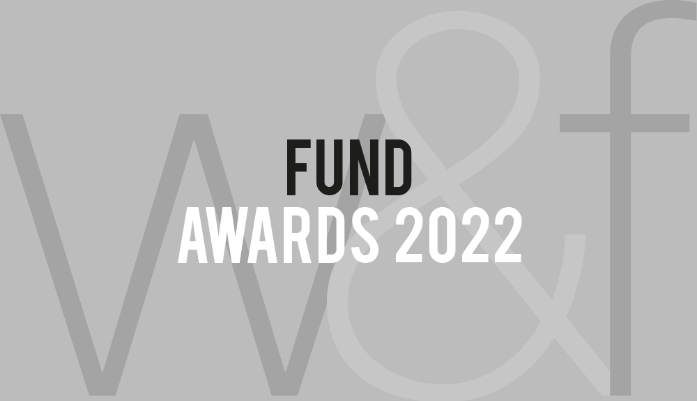 2022 Fund Awards Logo Long