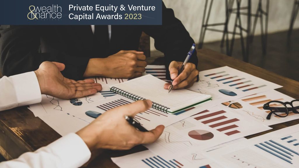 Private Equity and Venture Capital Award 2023